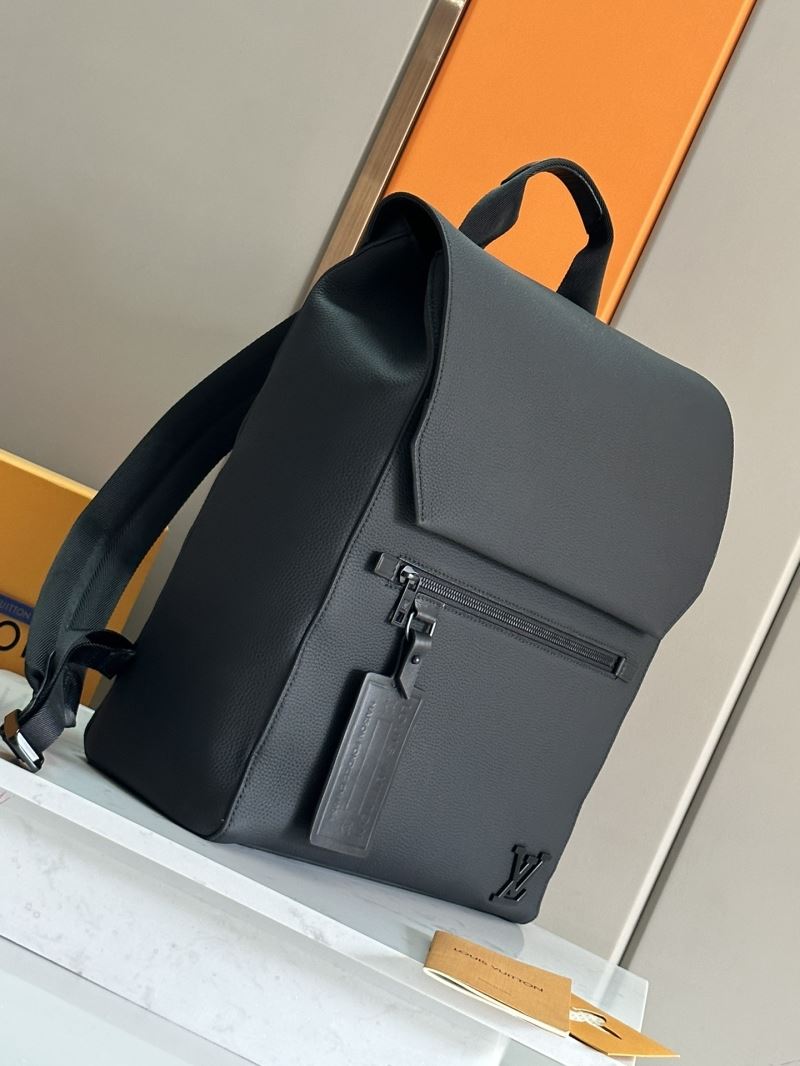 Mens Louis Vuitton Backpacks